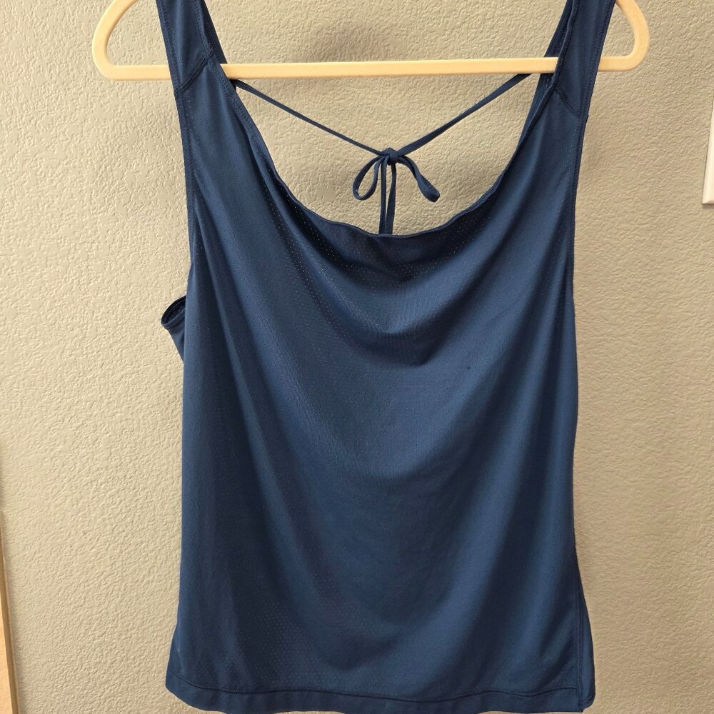 Sports Tank - M